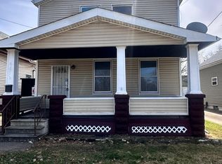 6812 Clement Ave, Cleveland, OH 44105