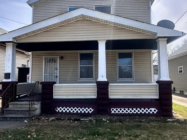 6812 Clement Ave, Cleveland, OH 44105