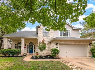 2808 Hannah Kay Ln, Cedar Park, TX 78613