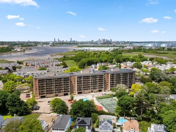 175 Quincy Shore Dr APT B75, Quincy, MA 02171