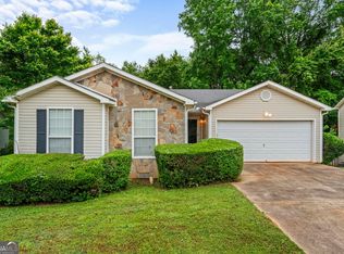520 Lakecourt Dr, McDonough, GA 30253