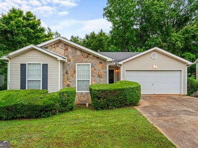520 Lakecourt Dr, McDonough, GA, 30253