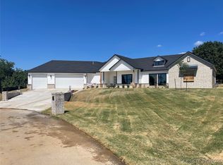 5521 E 136th St N, Collinsville, OK 74021