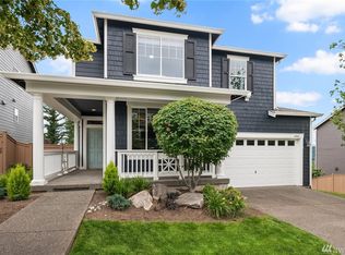 34410 SE Burke St, Snoqualmie, WA 98065
