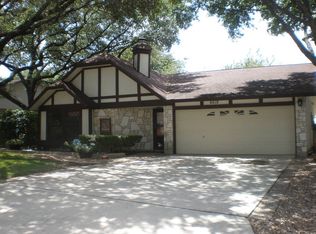 6618 Country Field Dr, San Antonio, TX 78240