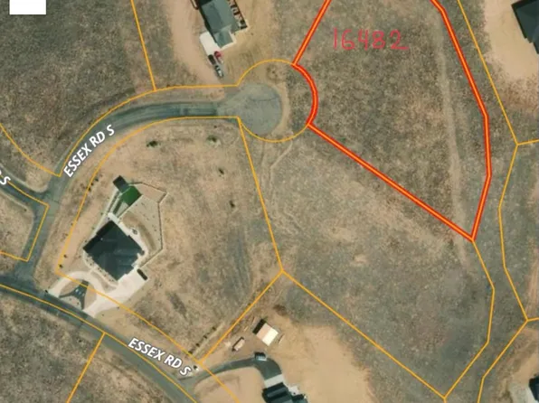 16482 Essex Rd S, Platteville, CO 80651