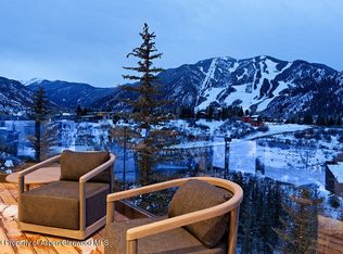 260 Wrights Rd, Aspen, CO 81611