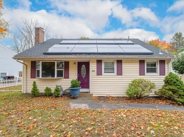 279 Howard St, Brockton, MA 02301