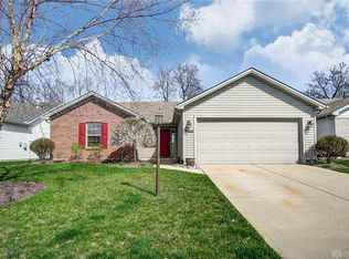 9168 Rolling Greens Trl, Miamisburg, OH 45342
