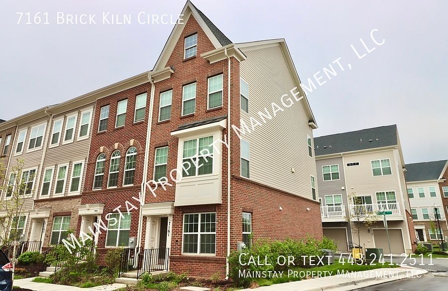 1st image of 7161 Brick Kiln Cir