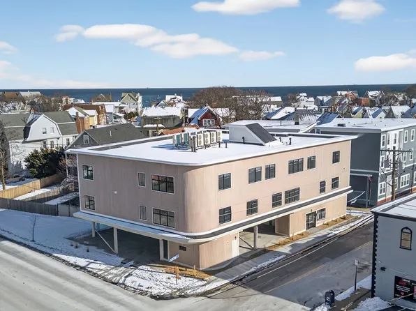 140 Shirley St #310, Winthrop, MA 02152