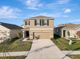 9222 Forge Breeze Blvd, Wesley Chapel, FL 33545