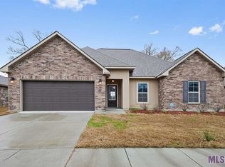 6325 Mallard Crossing Dr, Zachary, LA 70791
