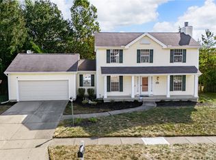 908 Alexandersville Rd, Miamisburg, OH 45342