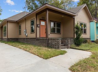 507 E Charles Bussey Ave, Little Rock, AR 72206