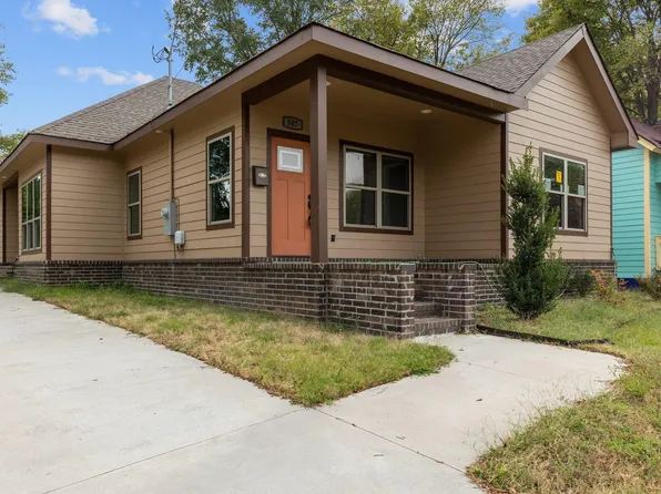 507 E Charles Bussey Ave, Little Rock, AR 72206