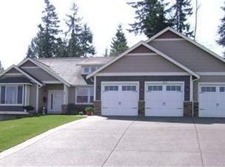 9542 Phillips Rd SE, Pt Orchard, WA 98367