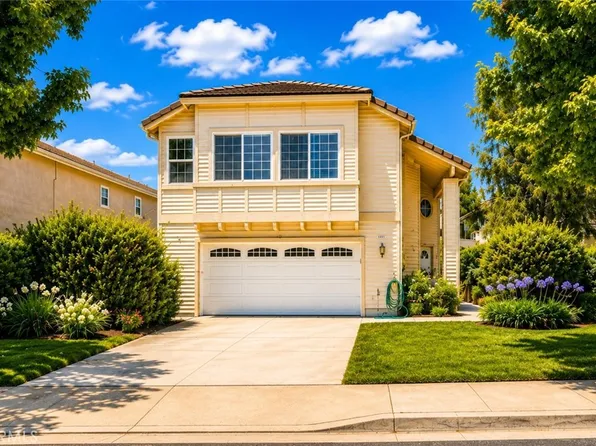 11987 Berrybrook Ct, Moorpark, CA 93021