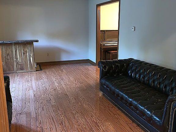 Front family room