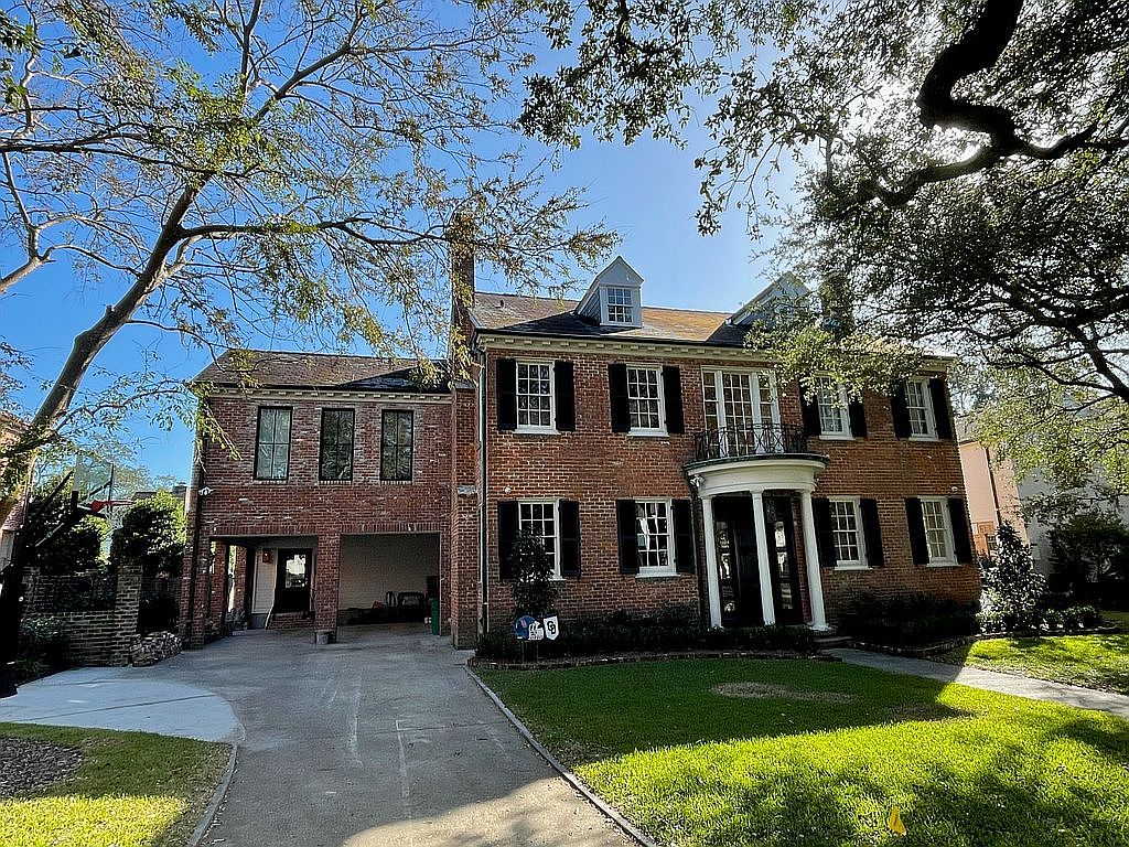 19 Farnham Pl, Metairie, LA 70005 Zillow