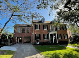 19 Farnham Pl, Metairie, LA 70005