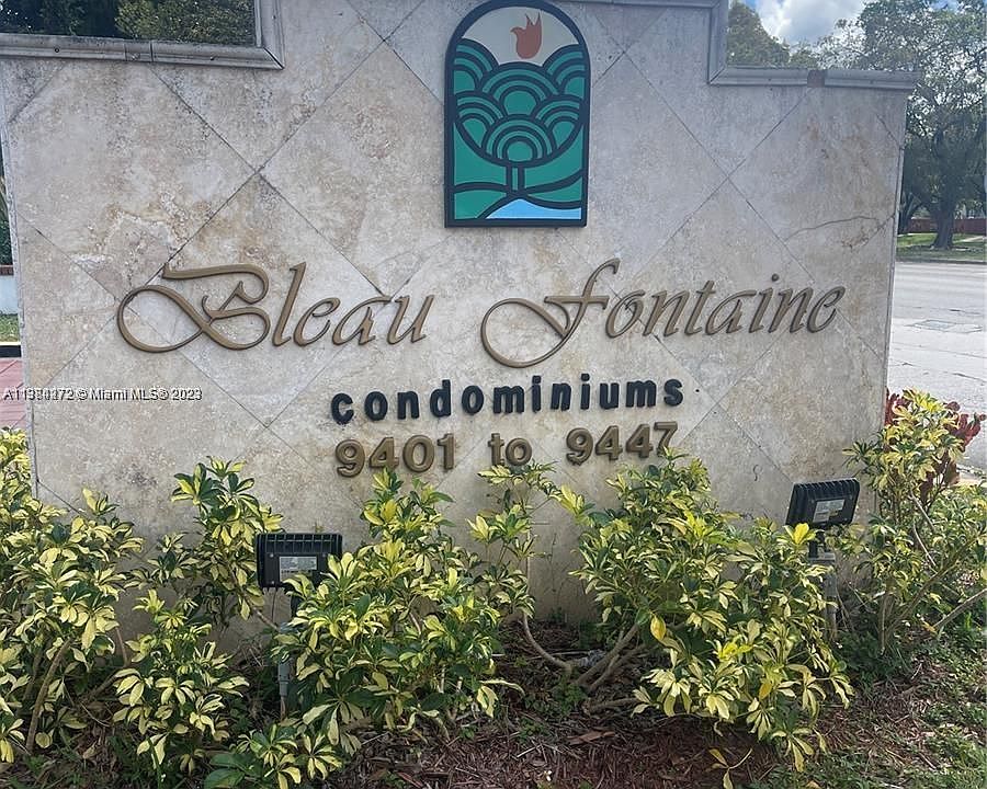 1st image of 9409 Fontainebleau Blvd APT 104