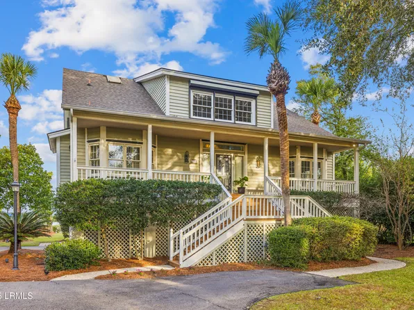 11 Blue Heron Point Rd, Hilton Head Island, SC 29926