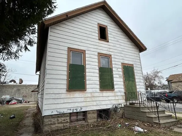 1529 South Pearl STREET, Milwaukee, WI 53204