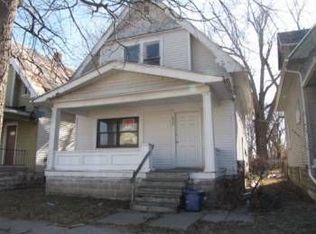 2322 Trowbridge St, Toledo, OH 43606