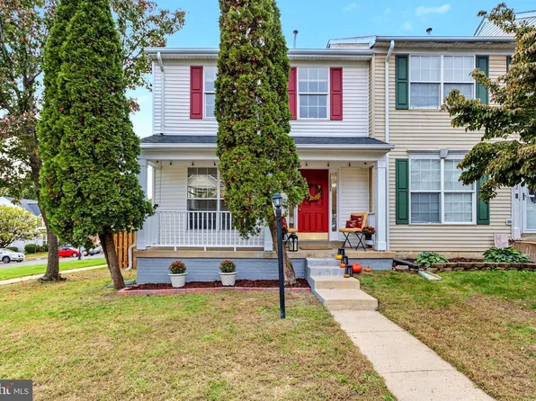 16884 Toms River Loop, Dumfries, VA 22026