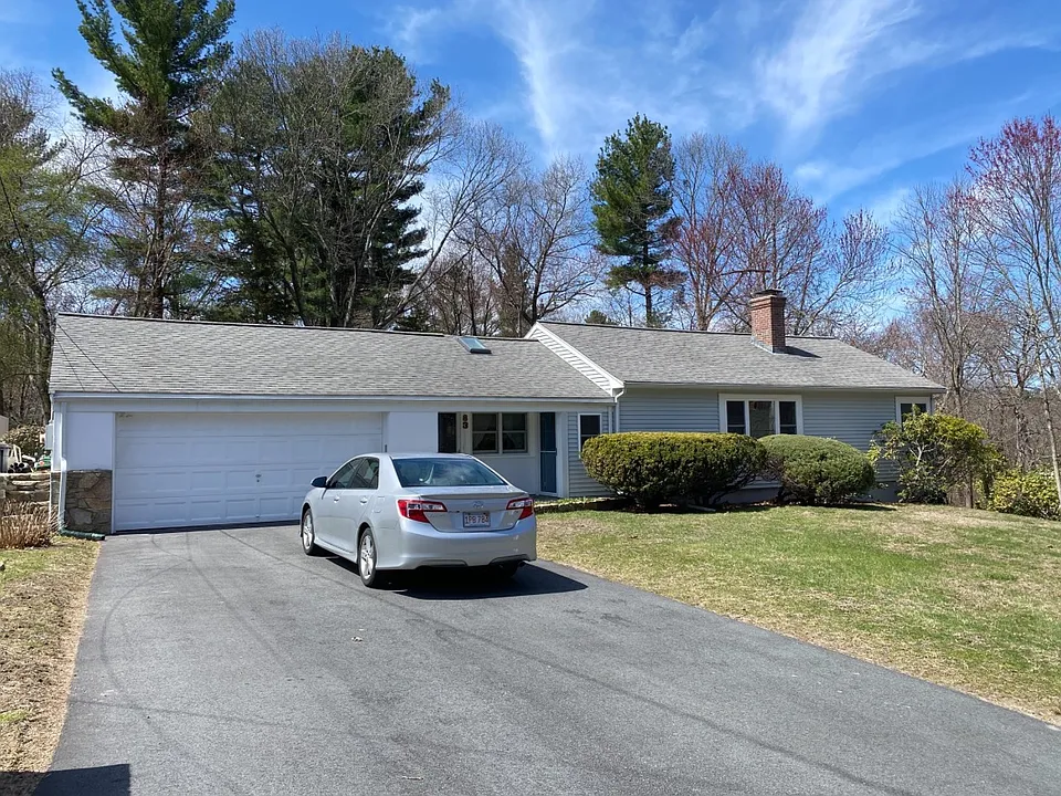 83A Woodland Rd #A