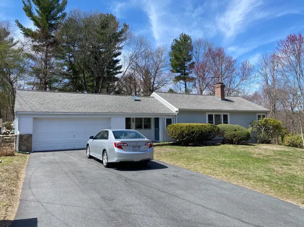 83A Woodland Rd #A, Ashland, MA 01721