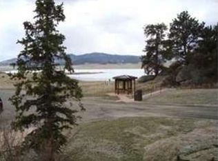 2080 County Road 333, Lake George, CO 80827