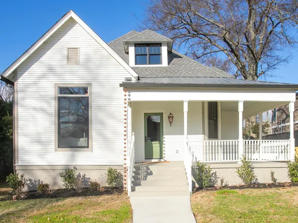 4606 Elkins Ave, Nashville, TN 37209