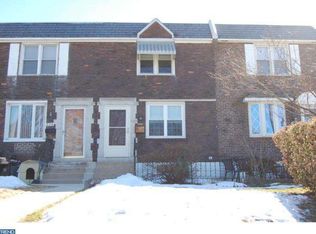 340 Pine St, Glenolden, PA 19036
