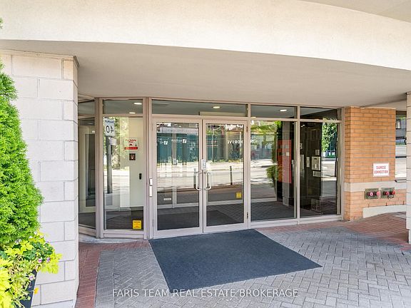 4th image of 5 Rosehill Ave Unit 703