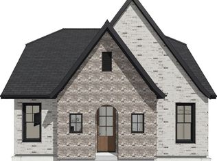 4026 W Sommerset St, Rogers, AR 72758