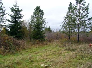 LOT 9999 Four Merchants Rd, Forks, WA 98331
