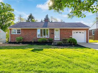 3852 Norman Ave NW, Canton, OH