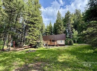 8 Kathleen Way, Cascade, ID 83611