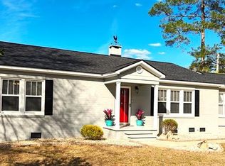 112 9th Ave, Cairo, GA 39828