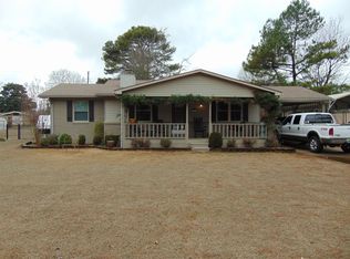 109 Hughes St, Florence, AL 35633