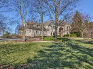 70901 Carnegie Ln, Romeo, MI 48065