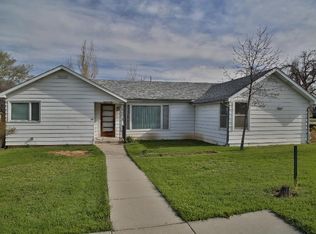 847 E 7th St, Sheridan, WY 82801