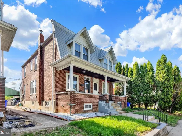 1634 Locust St, Reading, PA 19604