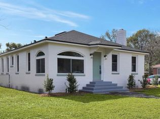 4762 Sappho Ave, Jacksonville, FL 32205