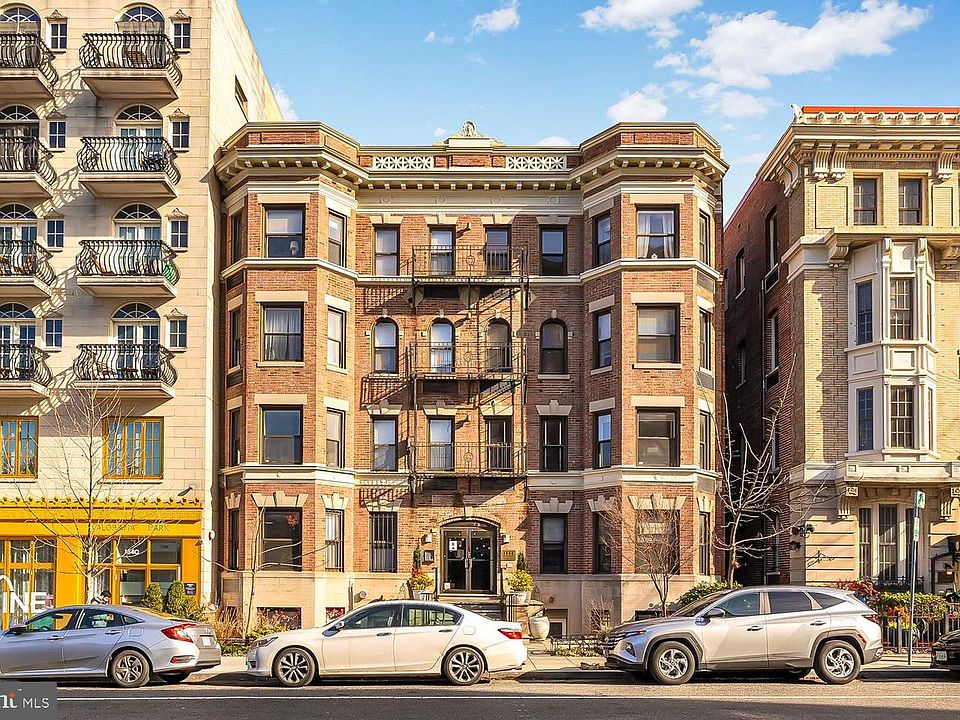 1st image of 1844 Columbia Rd NW APT 302