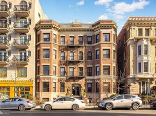 1844 Columbia Rd NW APT 302, Washington, DC 20009