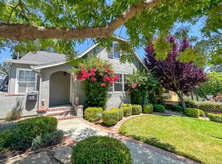 244 San Mateo Ave, Los Gatos, CA