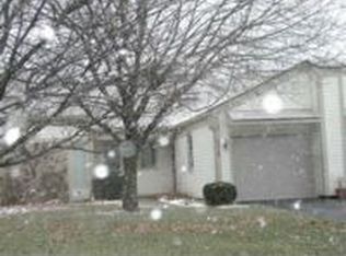 7112 Creekside Dr, Lansing, MI 48917